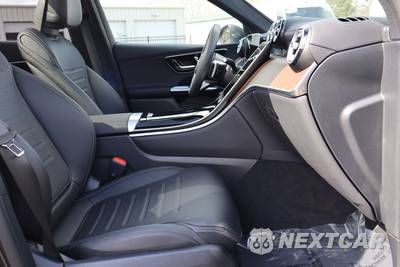 2025 Mercedes-Benz GLC 300 4MATIC - zdjęcie 29 z 43 - miniatura