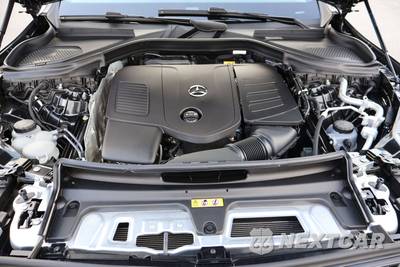 2025 Mercedes-Benz GLC 300 4MATIC - zdjęcie 43 z 43 - miniatura