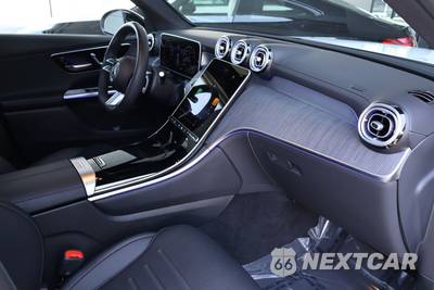 2025 Mercedes-Benz GLC 300 - zdjęcie 28 z 43 - miniatura
