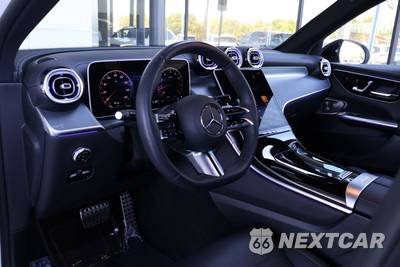 2025 Mercedes-Benz GLC 300 - zdjęcie 12 z 43 - miniatura