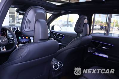 2025 Mercedes-Benz GLC 300 - zdjęcie 19 z 43 - miniatura