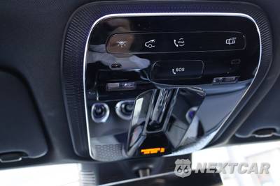 2025 Mercedes-Benz GLC 300 - zdjęcie 41 z 43 - miniatura