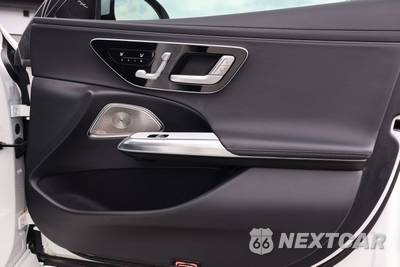 2025 Mercedes-Benz E 350 4MATIC Sedan - zdjęcie 27 z 42 - miniatura