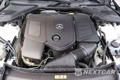 2025 Mercedes-Benz E 350 4MATIC Sedan - zdjęcie 42 z 42 - miniatura