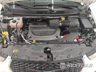 2024 Chrysler Pacifica Limited 121.6" WB - zdjęcie 16 z 35 - miniatura