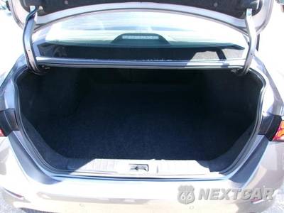 2025 Nissan Sentra SV - zdjęcie 18 z 19 - miniatura