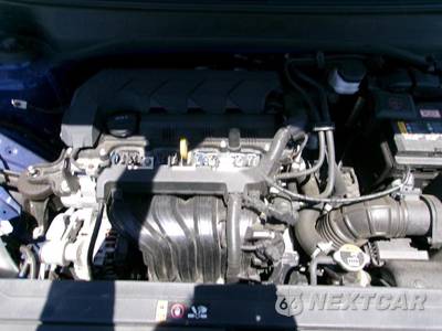 2025 Hyundai Venue Limited - zdjęcie 11 z 23 - miniatura