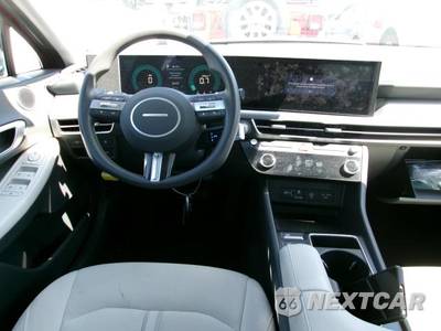 2025 Hyundai Sonata SEL - zdjęcie 15 z 20 - miniatura