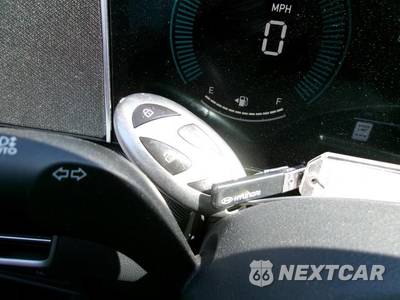 2025 Hyundai Sonata SEL - zdjęcie 2 z 20 - miniatura
