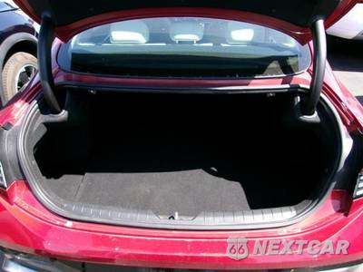 2025 Hyundai Sonata SEL - zdjęcie 19 z 20 - miniatura