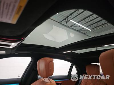 2022 Mercedes-Benz S 580 4MATIC - zdjęcie 21 z 25 - miniatura