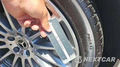 2022 Mercedes-Benz S 580 4MATIC - zdjęcie 23 z 25 - miniatura