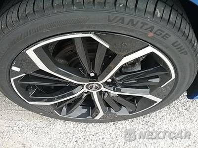 2025 Nissan Altima SR - zdjęcie 21 z 29 - miniatura