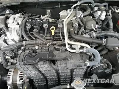 2025 Nissan Altima SR - zdjęcie 23 z 29 - miniatura