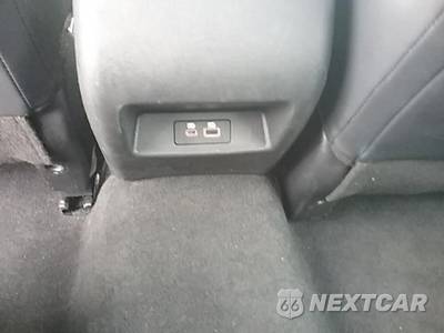 2025 Nissan Altima SR - zdjęcie 9 z 29 - miniatura