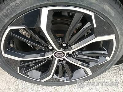 2025 Nissan Altima SR - zdjęcie 29 z 29 - miniatura