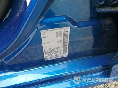 2025 Nissan Altima SR - zdjęcie 16 z 29 - miniatura
