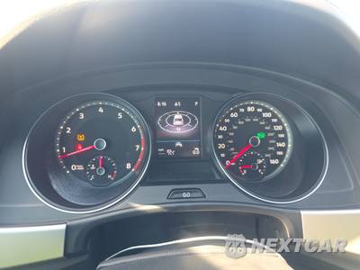 2021 Volkswagen Atlas Cross Sport V6 SE w/Technology - zdjęcie 12 z 17 - miniatura
