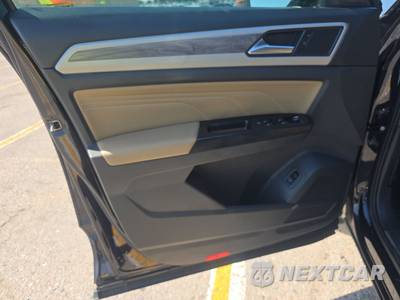 2021 Volkswagen Atlas Cross Sport V6 SE w/Technology - zdjęcie 9 z 17 - miniatura