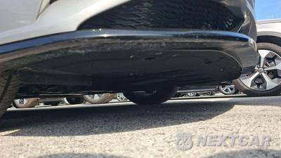 2021 Hyundai Sonata Limited - zdjęcie 20 z 21 - miniatura