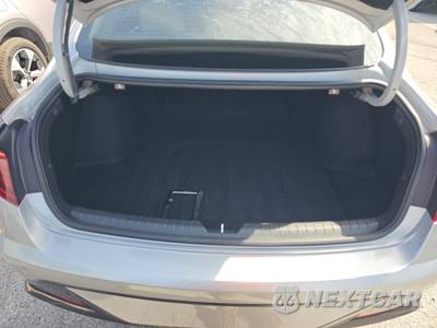 2021 Hyundai Sonata Limited - zdjęcie 15 z 21 - miniatura