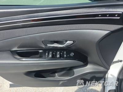 2023 Hyundai Tucson Limited - zdjęcie 9 z 21 - miniatura