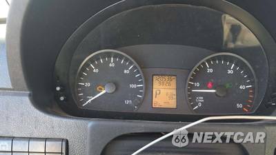 2011 Mercedes-Benz Sprinter 2500 Cargo Van High Roof 170.3" WB - zdjęcie 32 z 38 - miniatura
