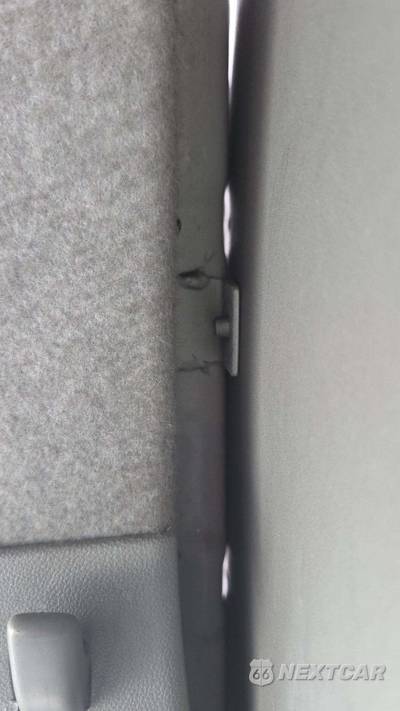 2011 Mercedes-Benz Sprinter 2500 Cargo Van High Roof 170.3" WB - zdjęcie 34 z 38 - miniatura