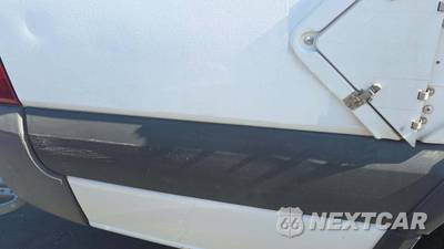 2011 Mercedes-Benz Sprinter 2500 Cargo Van High Roof 170.3" WB - zdjęcie 25 z 38 - miniatura