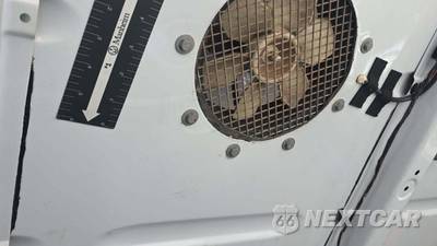 2011 Mercedes-Benz Sprinter 2500 Cargo Van High Roof 170.3" WB - zdjęcie 5 z 38 - miniatura