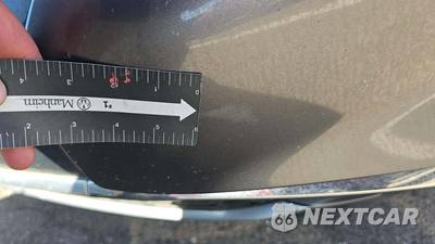 2023 Nissan Murano SV - zdjęcie 2 z 10 - miniatura