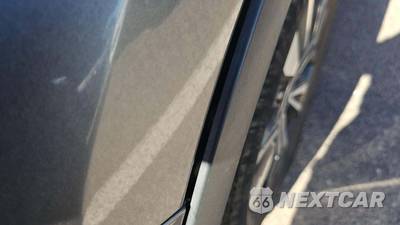 2023 Nissan Murano SV - zdjęcie 5 z 10 - miniatura
