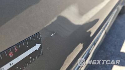 2023 Nissan Murano SV - zdjęcie 4 z 10 - miniatura