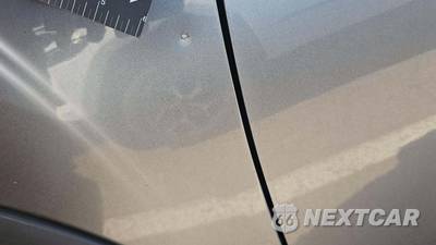 2023 Nissan Murano SV - zdjęcie 6 z 10 - miniatura