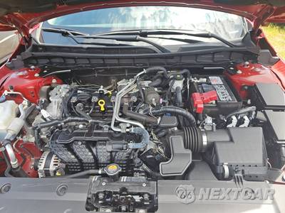 2024 Nissan Altima SV - zdjęcie 16 z 17 - miniatura