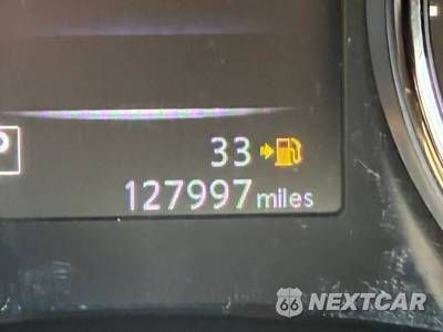 2018 Nissan Rogue Sport SV - zdjęcie 26 z 27 - miniatura