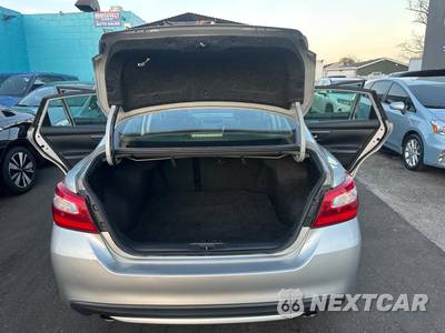 2017 Nissan Altima 2.5 SV - zdjęcie 15 z 22 - miniatura