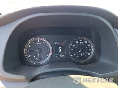 2016 Hyundai Tucson SE - zdjęcie 10 z 18 - miniatura