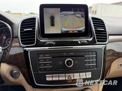 2016 Mercedes-Benz GLE 350 - zdjęcie 16 z 28 - miniatura