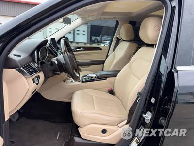 2016 Mercedes-Benz GLE 350 - zdjęcie 12 z 28 - miniatura