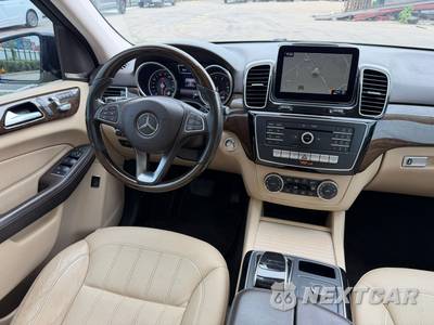 2016 Mercedes-Benz GLE 350 - zdjęcie 14 z 28 - miniatura