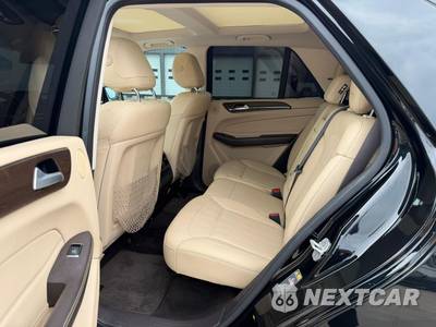 2016 Mercedes-Benz GLE 350 - zdjęcie 13 z 28 - miniatura