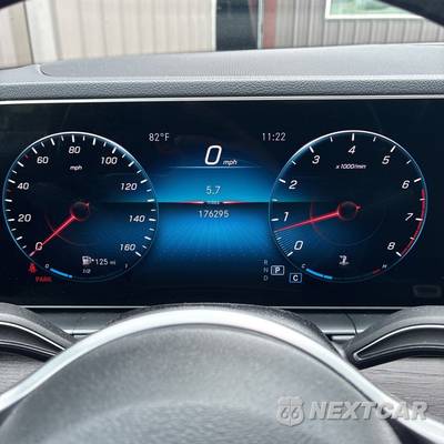 2020 Mercedes-Benz GLE 350 4MATIC - zdjęcie 13 z 31 - miniatura