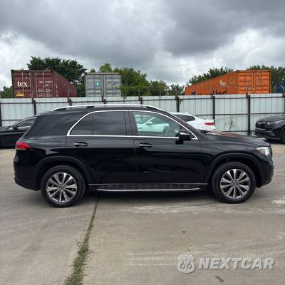 2020 Mercedes-Benz GLE 350 4MATIC - zdjęcie 5 z 31 - miniatura