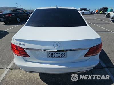 2015 Mercedes-Benz E 350 Sedan - zdjęcie 5 z 30 - miniatura