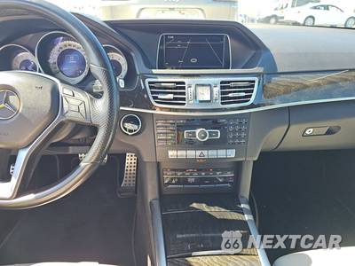 2015 Mercedes-Benz E 350 Sedan - zdjęcie 11 z 30 - miniatura