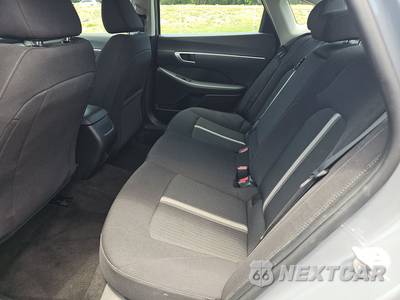 2024 Hyundai Sonata SEL - zdjęcie 13 z 17 - miniatura