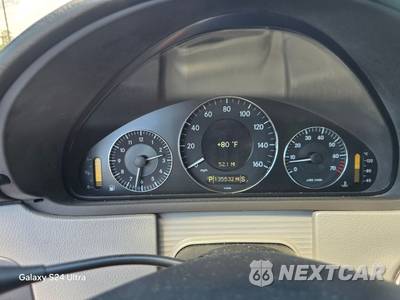 2008 Mercedes-Benz CLK 350 Convertible - zdjęcie 37 z 50 - miniatura