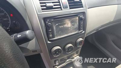 2013 Toyota Corolla LE - zdjęcie 9 z 9 - miniatura