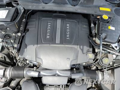 2011 Jaguar XJL - zdjęcie 15 z 16 - miniatura